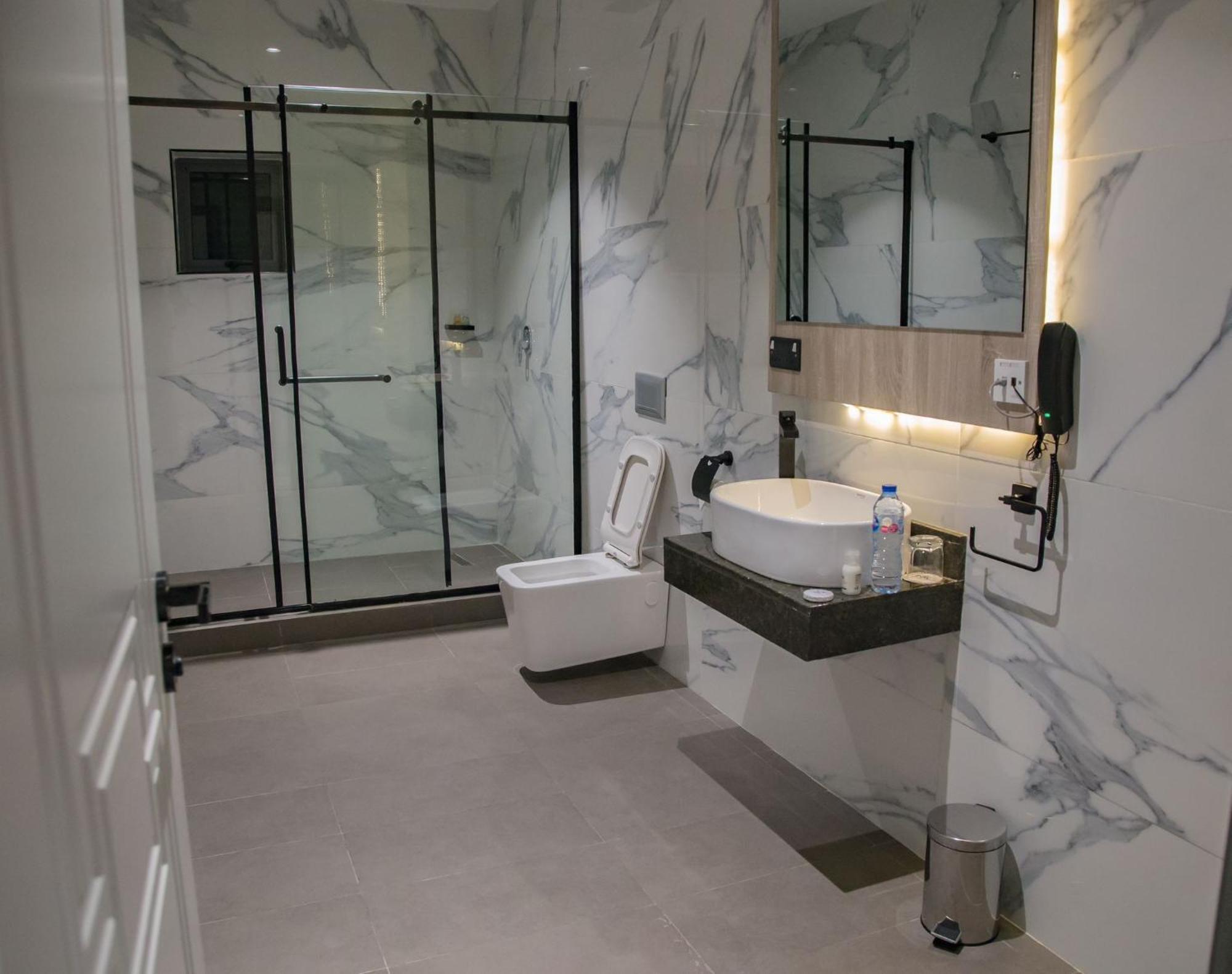 The Safron Hotel Lagos Luaran gambar