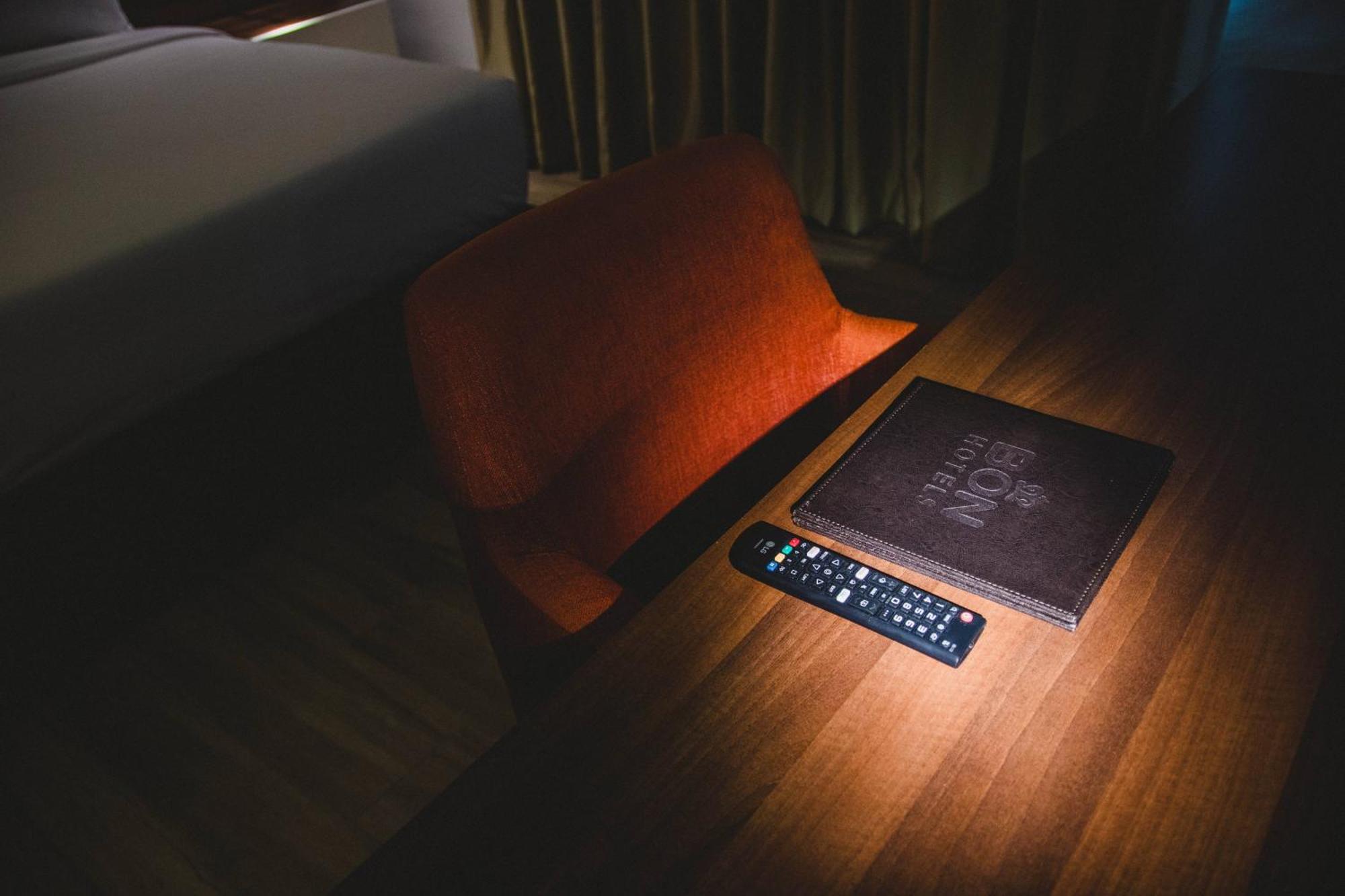 The Safron Hotel Lagos Luaran gambar